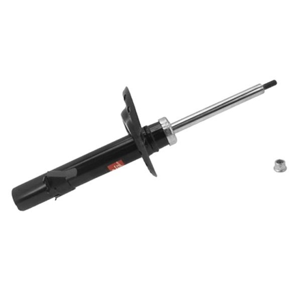 2335614L Front Left Strut Assembly for 2011-2016 Mini Cooper Countryman Base