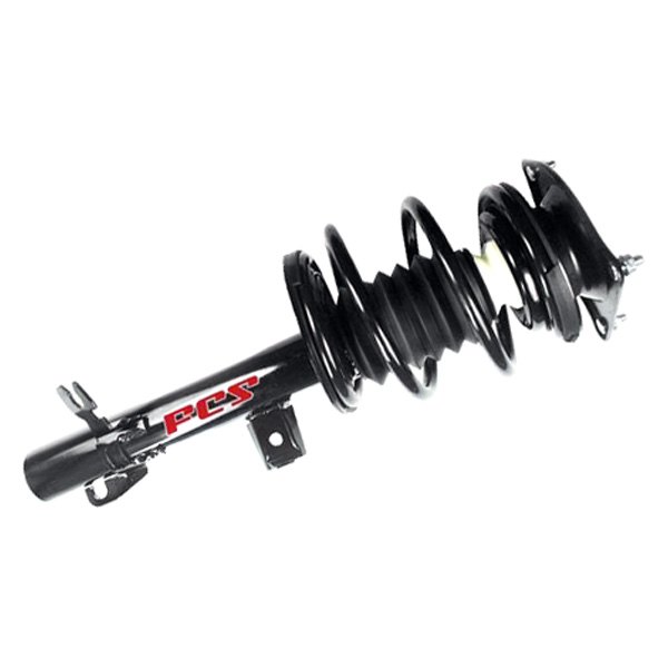 1335615L Front Left Strut Assembly for 2005-2006 Mini CooperS Hatchback