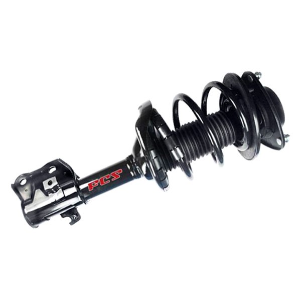 1333464R Front Left Strut Assembly for 2011 Subaru Impreza 2.5i