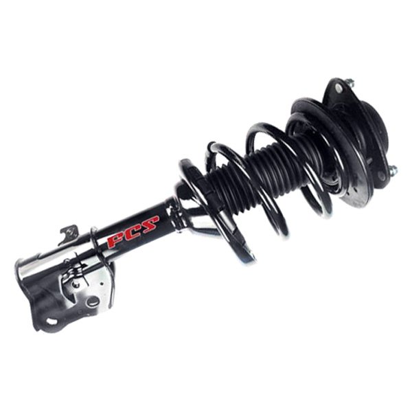 1333464L Front Left Strut Assembly for 2011 Subaru Impreza 2.5i