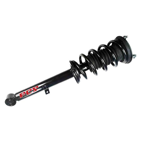 1345774R Front Right Strut Assembly for 2006-2013 Lexus IS250 RWD