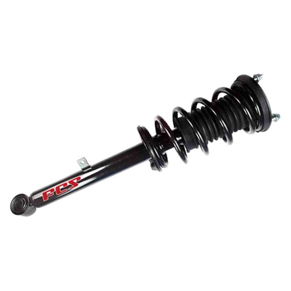 1345774L Front Left Strut Assembly for 2006-2013 Lexus IS250 RWD