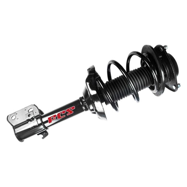 1331762R Front Right Strut Assembly for 2009 Subaru Outback 2.5i Special Edition Wagon