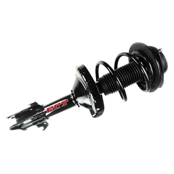 1331762L Front Left Strut Assembly for 2009 Subaru Outback 2.5i Special Edition Wagon