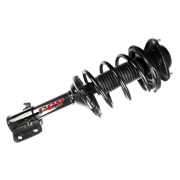 1331763L Front Left Strut Assembly for 2000-2001 Subaru Outback