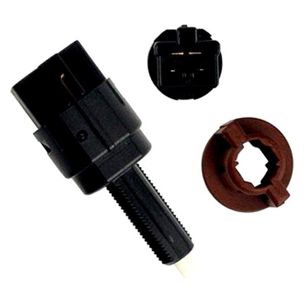 Stoplite Switch - Black - Compatible with Honda & Acura Models