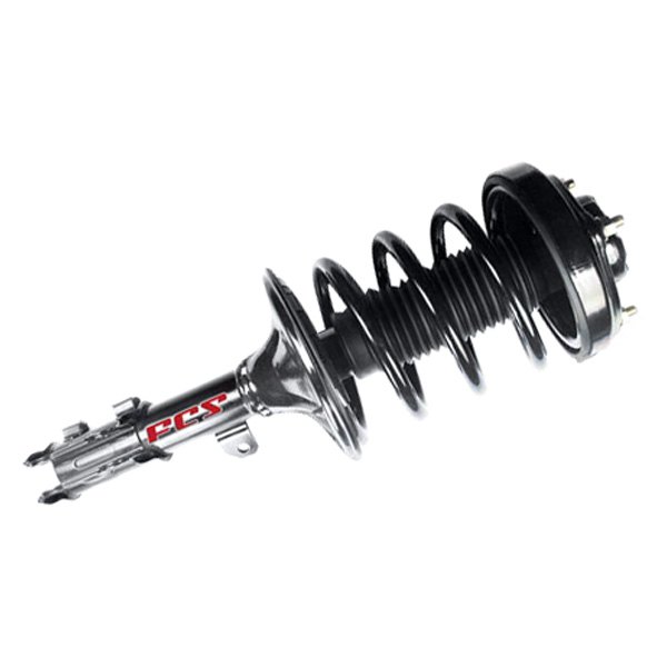 1331799R Front Right Strut Assembly for 2008 Hyundai Tiburon GTP