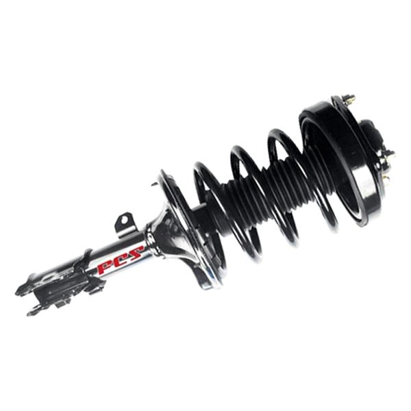 1331799L Front Left Strut Assembly for 2008 Hyundai Tiburon GTP