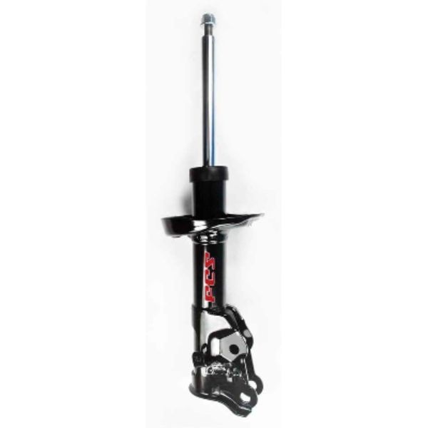 333466R Front Right Suspension Strut Assembly for 2008 Honda Civic