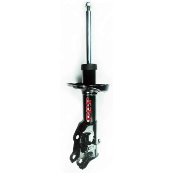 333466L Front Left Suspension Strut Assembly for 2008 Honda Civic
