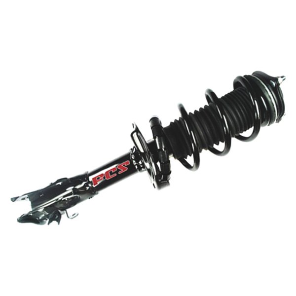 1333466R Front Right Strut Assembly for 2009-2011 Honda Civic EX-L