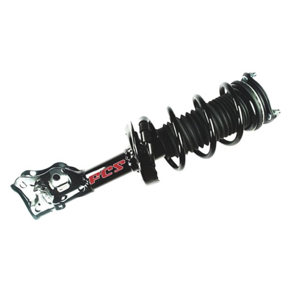 1333466L Front Left Strut Assembly for 2009-2011 Honda Civic EX-L