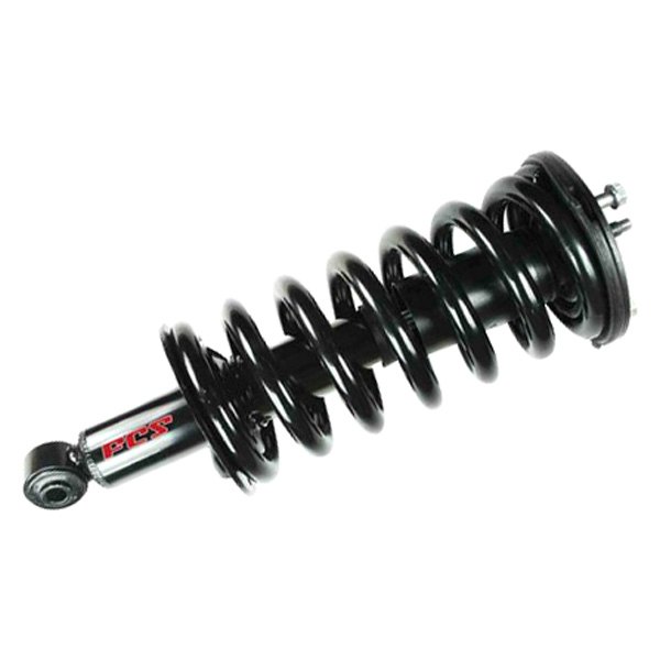 3345497 Front Strut Assembly for 2017-2022 Nissan TITAN Platinum Reserve RWD