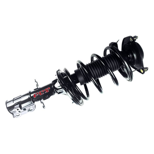 1333470L Front Left Strut Assembly for 2005-2009 Kia Spectra
