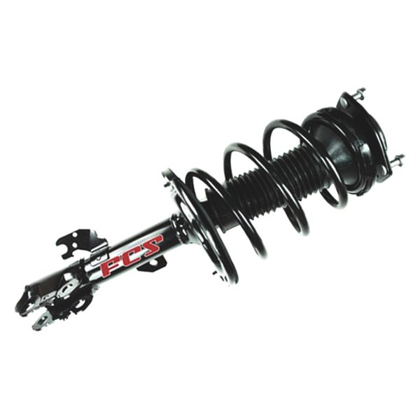 Suspension Strut&Coil Spring Assembly 2007-2009 Chevrolet Equinox