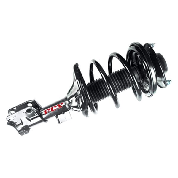 1331659L Front Left Strut Assembly for 2001-2004 Mitsubishi Eclipse Spyder GT