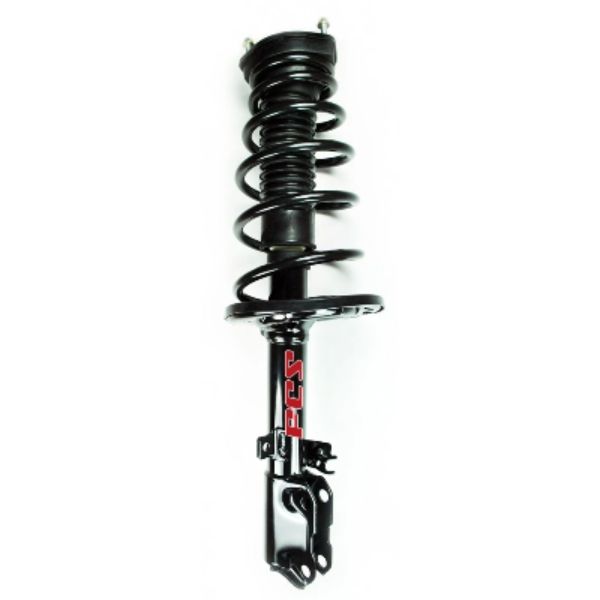 Suspension Strut&Coil Spring Assembly 2007-2009 Chevrolet Equinox