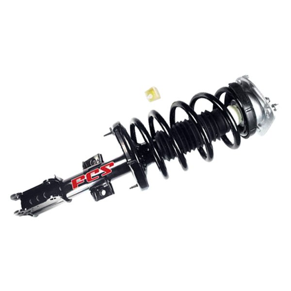 1333472 Front Strut Assembly for 2003-2014 Volvo XC90