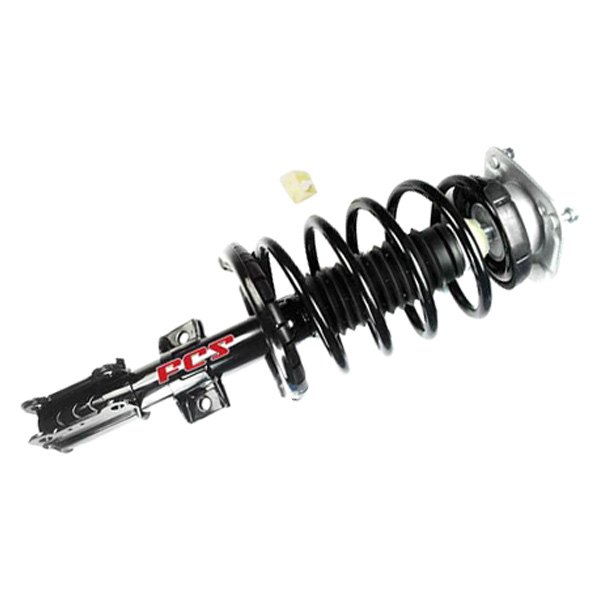 1331587 Front Strut Assembly for 2008 Volvo S60T5 Inspiration