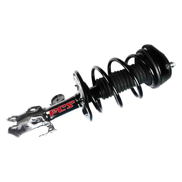 1333475L Front Left Strut Assembly for 2008-2015 Scion xB
