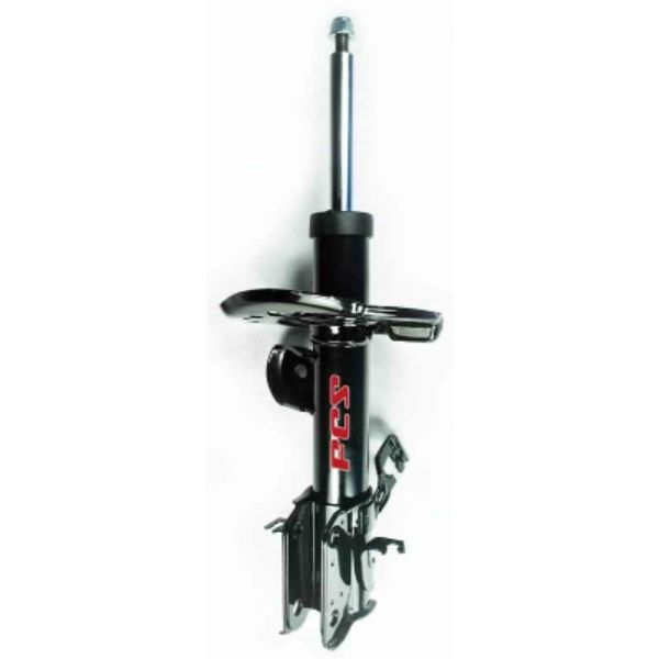 333476R Front Right Suspension Strut Assembly for 2017-2019 Nissan Sentra SR
