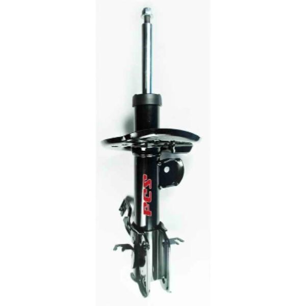 333476L Front Left Suspension Strut Assembly for 2017-2019 Nissan Sentra SR