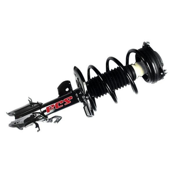 1333476R Front Left Strut Assembly for 2013 Nissan Sentra