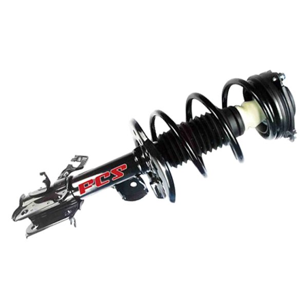 1333476L Front Left Strut Assembly for 2013 Nissan Sentra