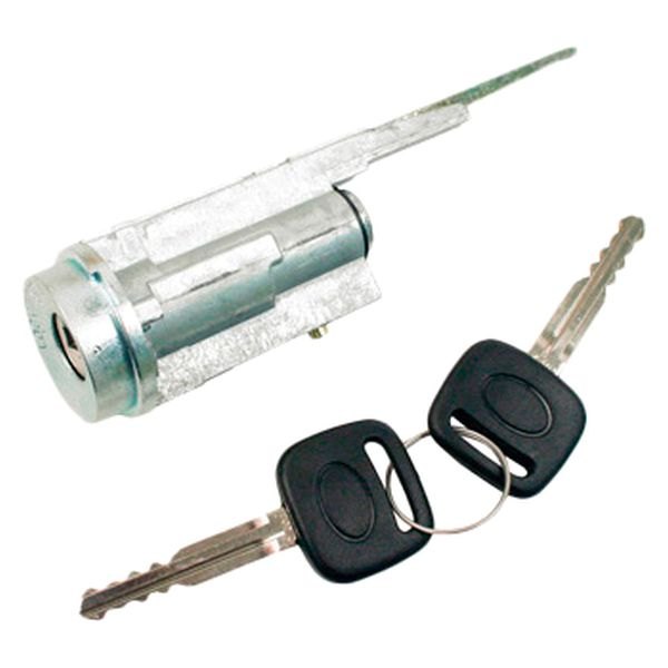 Ignition Key & Tumbler for 2000-2004 Toyota Tundra