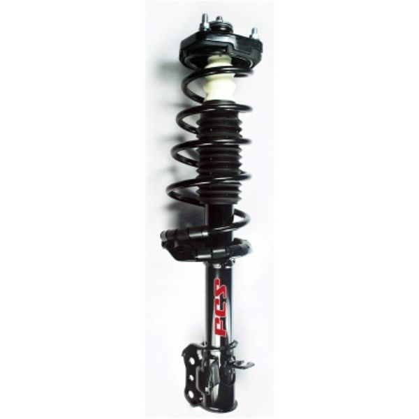 Suspension Strut&Coil Spring Assembly 2000-2001 Hyundai Sonata