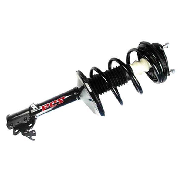 2331623R Front Right Strut Assembly for 1996-1999 Toyota RAV4