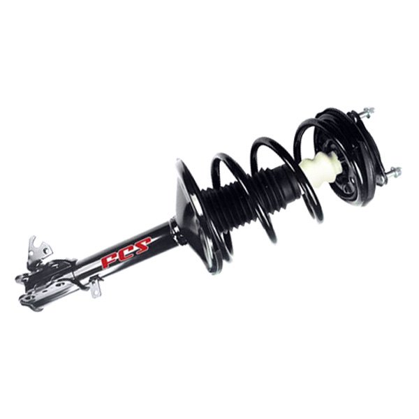 2331623L Front Left Strut Assembly for 1996-1999 Toyota RAV4