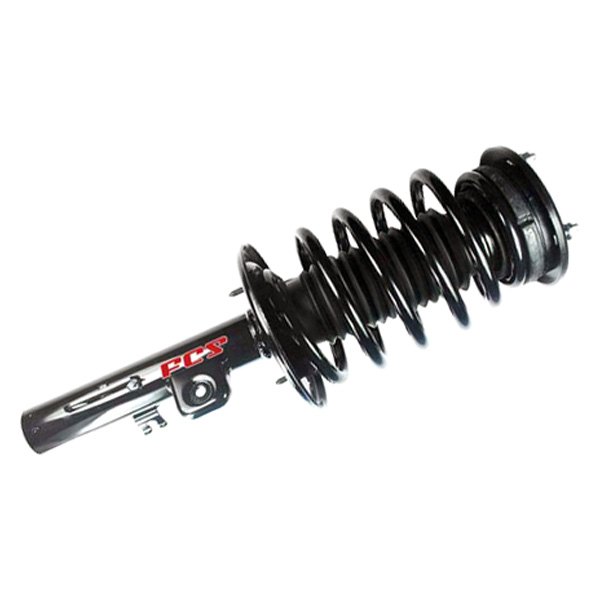 1335849R Front Right Strut Assembly for 2008-2009 Ford Taurus FWD