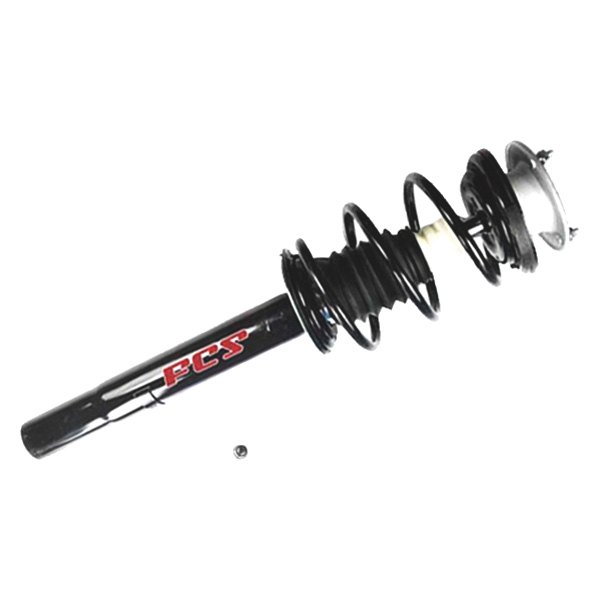1335599R Front Right Strut Assembly for 1997-2000 BMW 528i