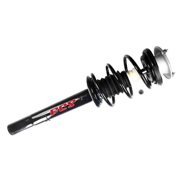 1335599L Front Left Strut Assembly for 1997-2000 BMW 528i
