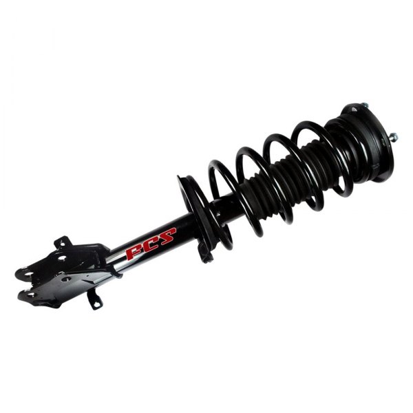 1331688L Front Left Strut Assembly for 2007-2008 Ford Edge