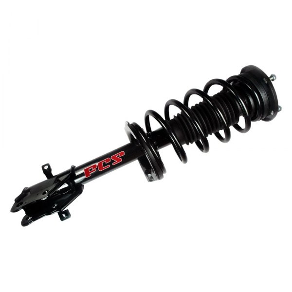 1331688R Front Right Strut Assembly for 2007-2008 Ford Edge
