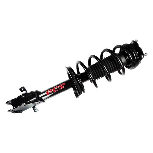 1333363L Front Left Strut Assembly for 2011-2014 Ford Edge