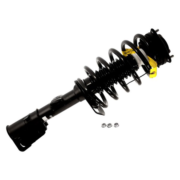 2345721L Rear Left Strut Assembly for 2012-2016 Honda CRV AWD