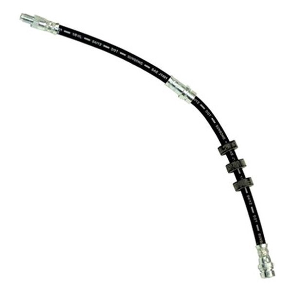 073-1858 Front Brake Hose for 2001-2006 Mazda Tribute