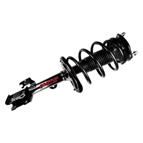 1333393L Front Left Strut Assembly for 2010-2015 Lexus RX350 3.5L V6