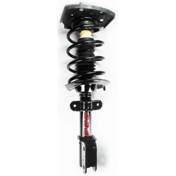 2333354L Rear Left Strut Assembly for 2004-2007 Chevrolet Monte Carlo