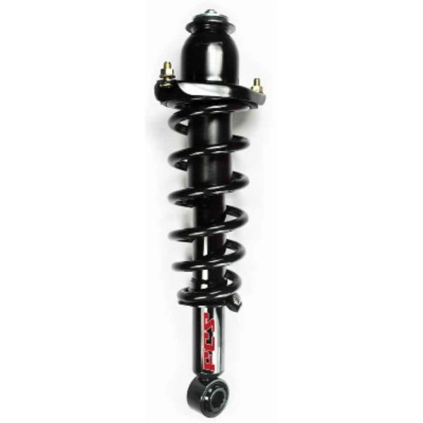 2345742L Rear Left Strut Assembly for 2011-2013 Toyota Corolla