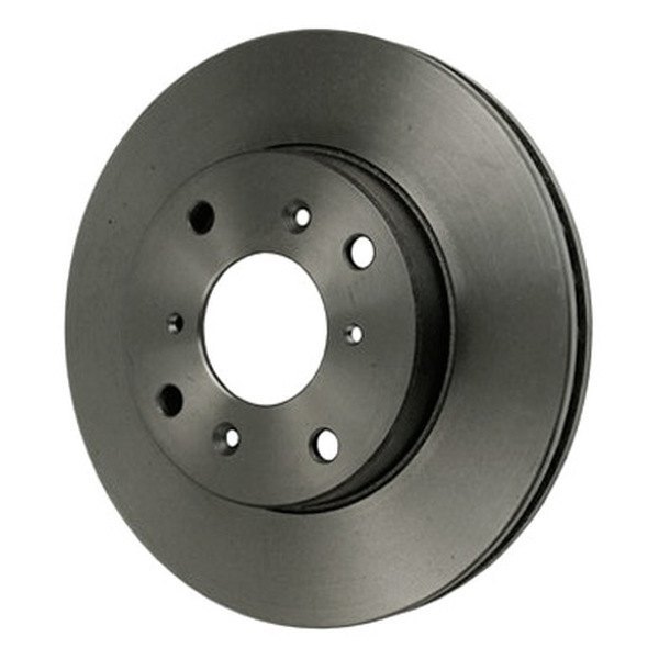 Front Brake Rotor for 1998-1999 Acura CL