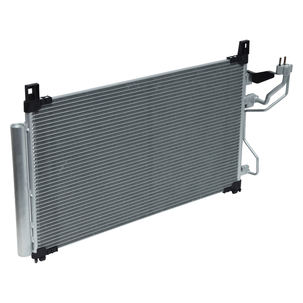 CN4445PFC Air Conditioning Condensers for 2015 Hyundai Sonata