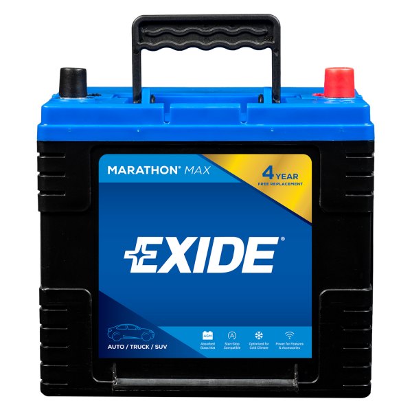 MX35 Battery for 2010-2015 Lexus RX450h