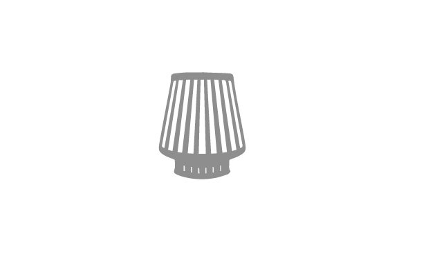 PA99887K Air Filter for 2020 Jaguar XF