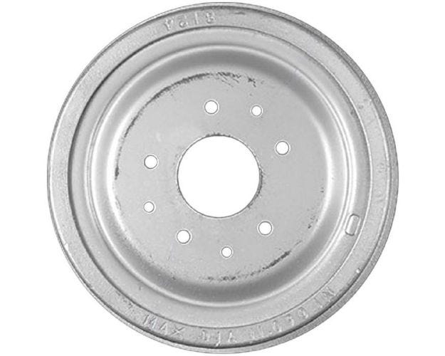 PDR0042 Brake Drum for 1966-1970 Chevrolet Caprice - Front