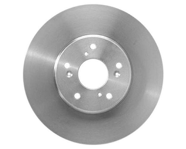 PRT5287 Disc Brake Rotor for 1999-2004 Honda Odyssey - Front