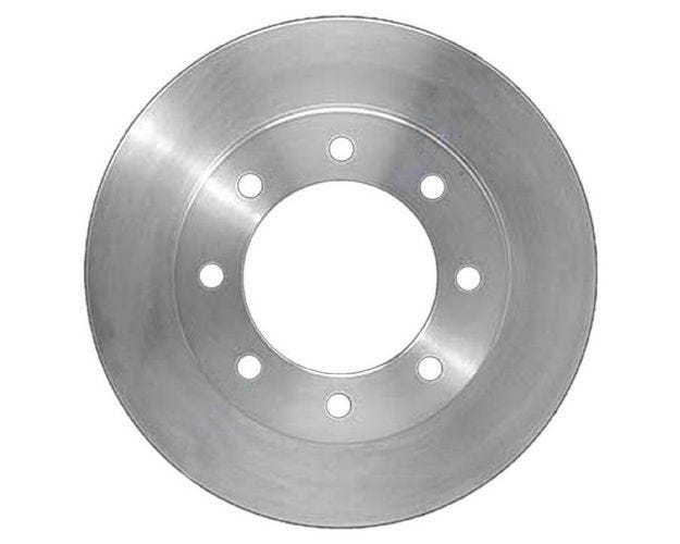 PRT5584 Disc Brake Rotor for 2005-2012 Ford F-250 Super Duty - Front